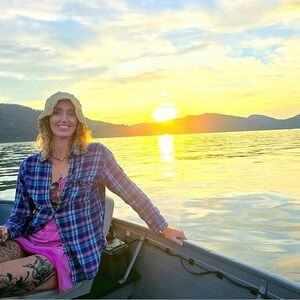 Meet your Posher, Michelle